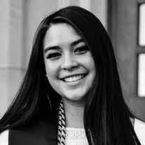 Ariana Burch's Instagram, Twitter & Facebook