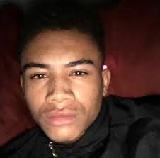 Anton Milbert LaRue Black Obituary