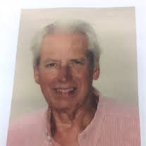 Randall Allen Goodson Obituary