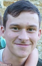 Arthur Heeler-Frood's parents reveal he ran away from home after saying he  was 'bored'