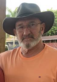 Alberto Vega Obituary