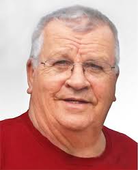 Obituary information for William John "Bill" Steinhauer