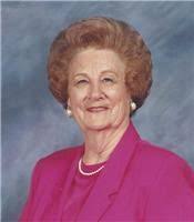 Charity Elizabeth "Lib" Grady Obituary (1919