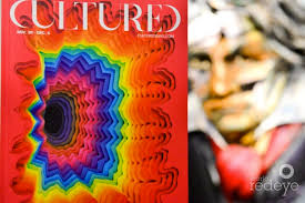 Deutsch Fine Art Presents: Javier Abdala