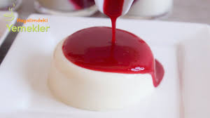 Italyan tatlıları, tatlı, tatlı tarifleri hakkında daha fazla fikir görün. Meshur Italyan Tatlisi Panna Cotta Tarifi Unsuz Nisastasiz Sutlu Tatli Panna Cotta Nasil Yapilir Youtube