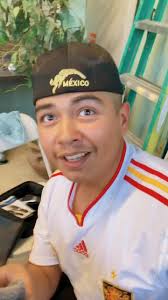 Little Brother Haircut Video