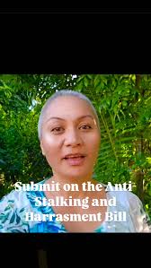 We are asking you to submit