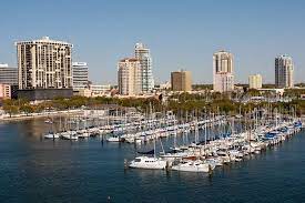 Welcome home to this beautiful st pete beach townhouse. Here Are The Companies That Want To Run The St Pete Municipal Marina St Pete Catalyst