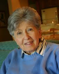 Obituary information for Ruth Keller