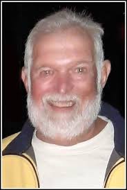 McCORMICK, John Ralph