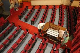 Movie tavern sandy plains village (5.3 mi). Https Www Mariettatimes Com News 2018 07 Silent Film But Theater Organ Will Steel The Show