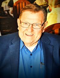 Peyton Donald "Don" Thompson