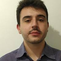 Adrian Vivar's Instagram, Twitter & Facebook