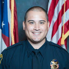 The City of Dublin is pleased to announce Justin Páez as the new Chief of  Police for the Dublin Police Department. Páez has been a member of the  police department since 2003