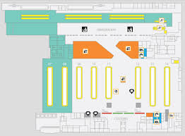 Find airport and terminal maps and view the full list of hubs, key airports, partner hubs and connecting cities associated with united. Indira Gandhi International Airport Arrivals India Travel Forum