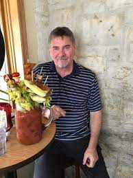 At sobelmans, there is a bloody mary for everyone and every time of day. The Beast Bloody Mary Picture Of Sobelman S Pub Grill Milwaukee Tripadvisor
