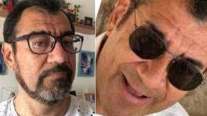 Jorge Marcial's Instagram, Twitter & Facebook