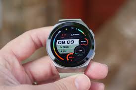 Huawei Watch Gt 2e Review One Watch To Track It All