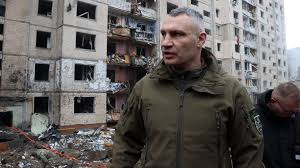 Klitschko: Kriegsmüdigkeit in der Ukraine – Verhandlungen nötig? - Imagen principal del artículo