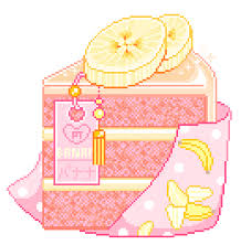 Pretty Transparents Pixel Art Food Pixel Art Pixel