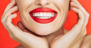 5 lipstick shades that will make your teeth look whiter and