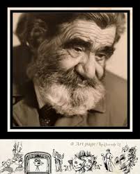 Raoul Aslan, born Tigran Aslanyan