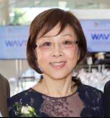 REAL ESTATE: ALETHEA HSU