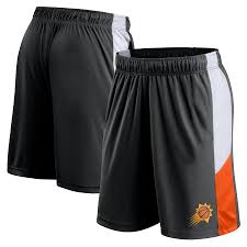 Check out our phoenix suns short selection for the very best in unique or custom, handmade pieces from our clothing shops. Phoenix Suns Fanatics Branded Champion Rush Practice Performance Shorts Black