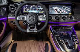 Probamos El Mercedes Amg Gt 63 S De Cuatro Puertas Una Superberlina De 639 Cv Y Casi 200 000 Euros Mercedes Amg Mercedes Amg