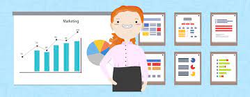 They can relate and empathize with both the business's customers and their internal team members. The Definitive Guide How To Become A Marketing Manager Leisurejobs