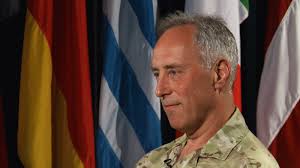 DSACEUR: Meet The Man Taking One Of The UK's Top Jobs In NATO