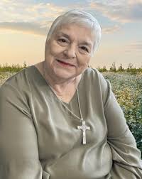 Mavis Landry Obituary