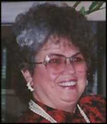 Patsy PAIGE Obituary (2012)