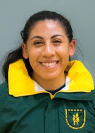 Xochitl Andrade's Instagram, Twitter & Facebook