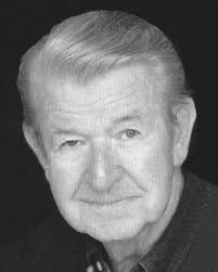 Gordon Johnson Obituary