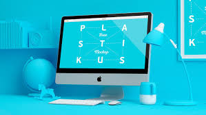 Download Pin By Mockup World Hq On Mockups Computer Mockup Mockup Free Psd Web Design Mockup