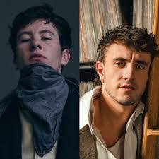 Dylan Thiel's Instagram, Twitter & Facebook