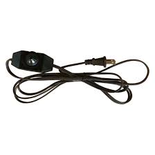 Check spelling or type a new query. Royaldesigns Inline Rotary Dimmer Replacement Lamp Cord Wayfair