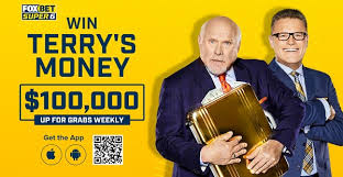 You've made the transition to the google play store. Fox Sports Super 6 Contest Sweepstakesbible