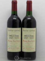 2nd wine château clos de boüard. Acheter Montagne Saint Emilion Chateau Lestage 1996 Lot 10638