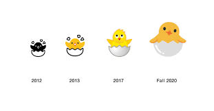 You need to go to the mirror photo booth and take a selfie or upload a photo of yourself. Get Ready For The Good Old Days Google S Classic Emojis Are Returning To Android Emojiguide