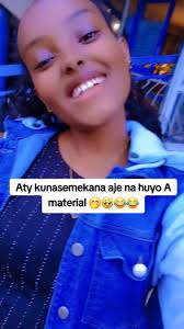 TikTok Videos in Kenya