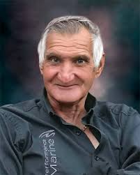 Hermas Trudeau 1942-2022