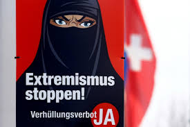 حَظَرَ:جاء إلى مكان، لم يغب. Ø­Ø¸Ø± Ø§Ù„Ù†Ù‚Ø§Ø¨ ÙŠØ¯Ø®Ù„ Ù…Ø±Ø­Ù„Ø© Ø§Ù„ØªØµÙˆÙŠØª ÙÙŠ Ø³ÙˆÙŠØ³Ø±Ø§ Ø§Ù†Ø¯Ø¨Ù†Ø¯Ù†Øª Ø¹Ø±Ø¨ÙŠØ©