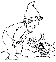 Gnome Zwerge Ausmalbilder Malvorlagen Animierte Bilder Gifs Animationen Cliparts 100 Kostenlos