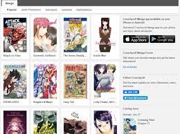 How To Legally Read Manga For Free Online 6 Great Sites Whatnerd Provide both manga & anime. legally read manga for free online