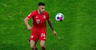 Der kader für die neue saison dürfte sich allerdings noch verändern. So Reagiert Kahn Auf Den Tattoo Arger Um Tolisso
