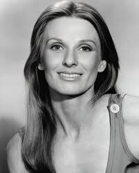 Cloris Leachman Wins Oscar for The Last Picture Show