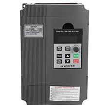 Factory workers' union of germany, a former trade union in germany. Single Phase Vfd Drive Vfd Inverter Professional Variable Frequency Drive 2 2kw 3hp 220v 10a For Spindle Motor Speed Control Vfd 2 2kw Amazon Com Industrial Scientific