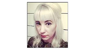 Kelly VAUGHN Obituary (1987